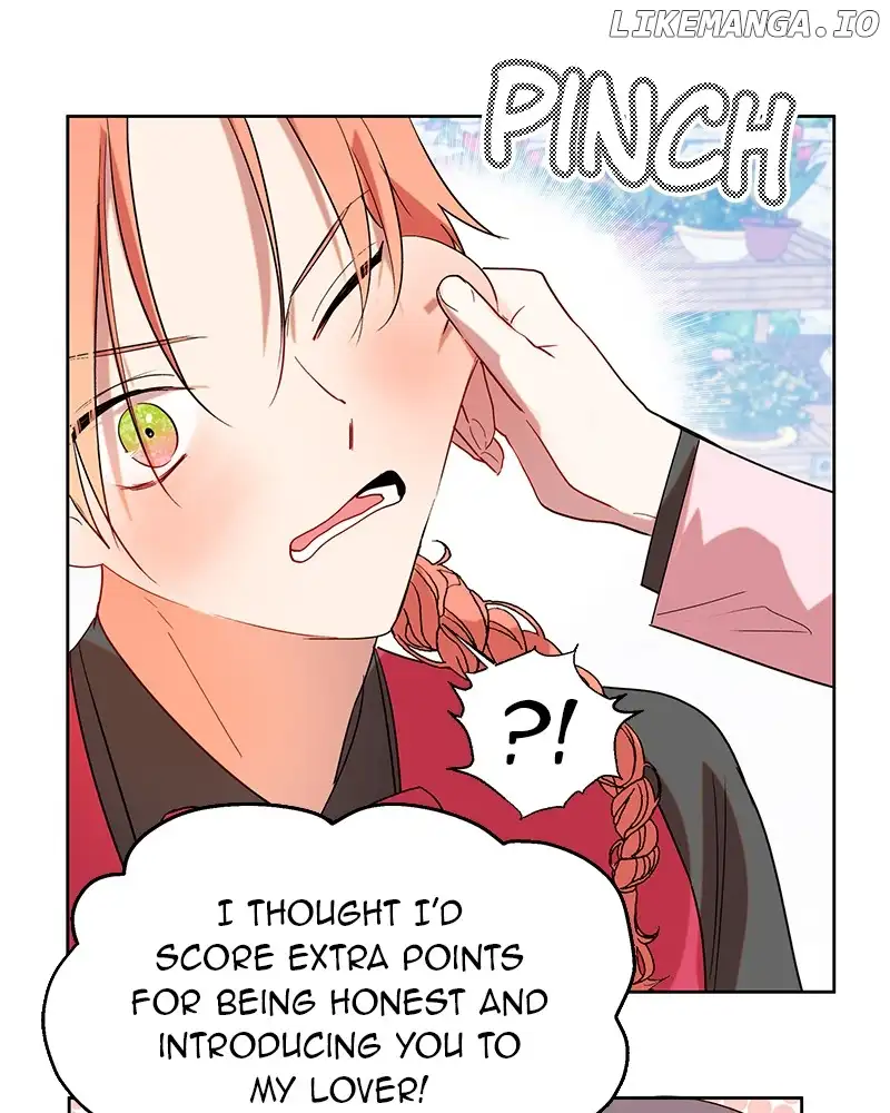 Heart Throbbing Conqueror Chapter 60 270 47