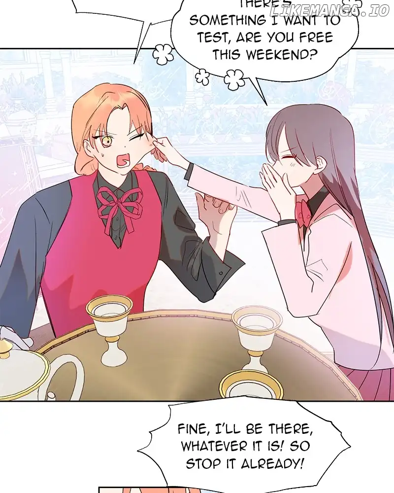 Heart Throbbing Conqueror Chapter 60 272 49