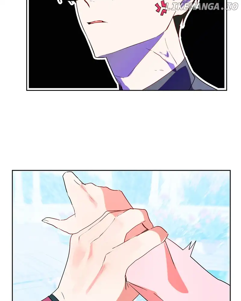 Heart Throbbing Conqueror Chapter 60 274 51