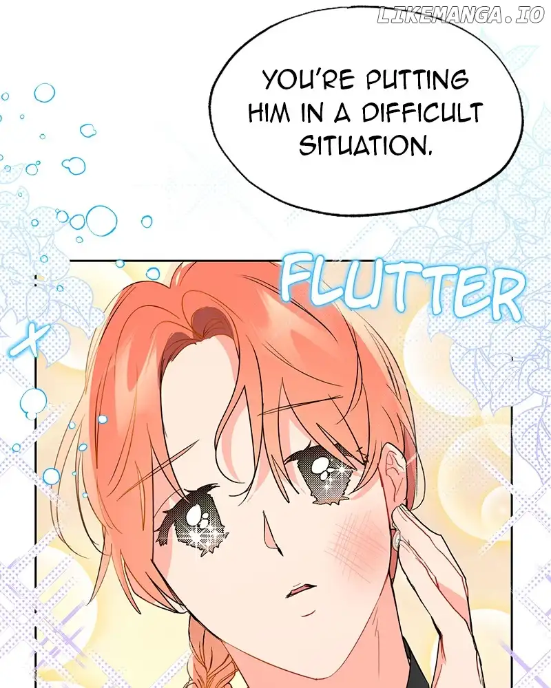 Heart Throbbing Conqueror Chapter 60 277 54