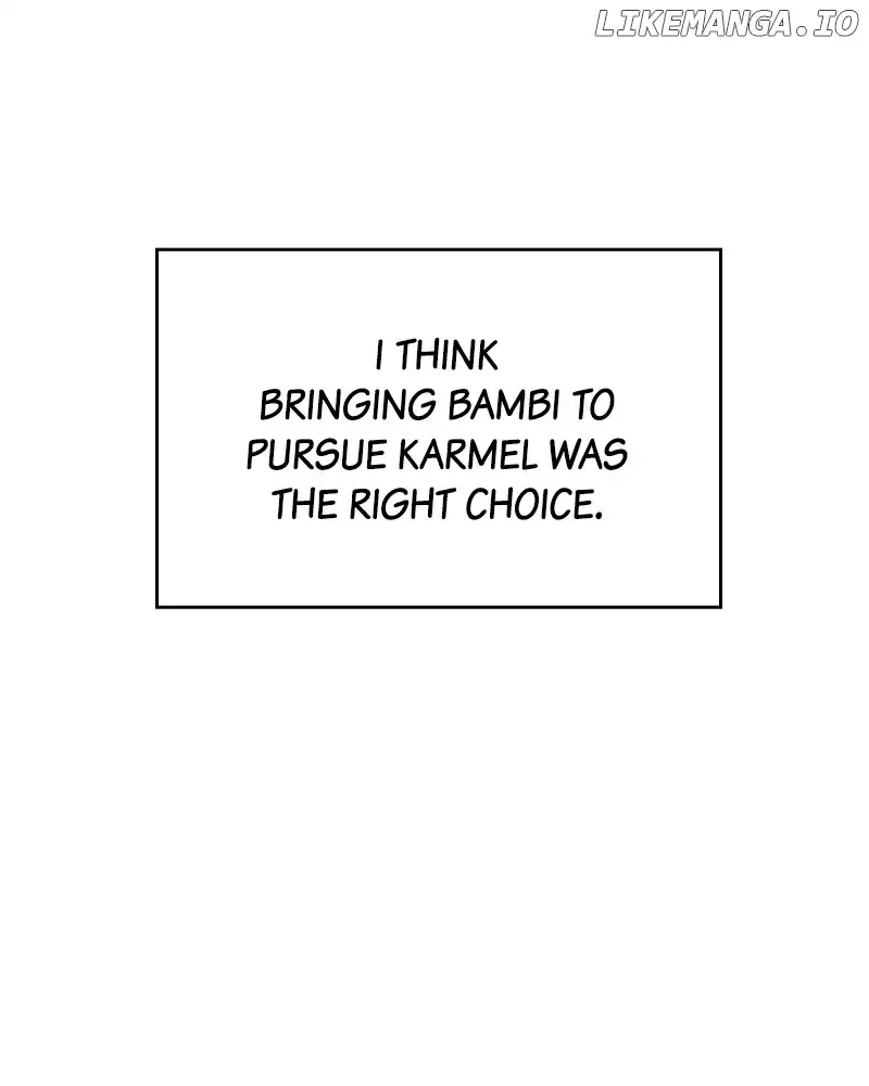 Heart Throbbing Conqueror Chapter 60 284 61