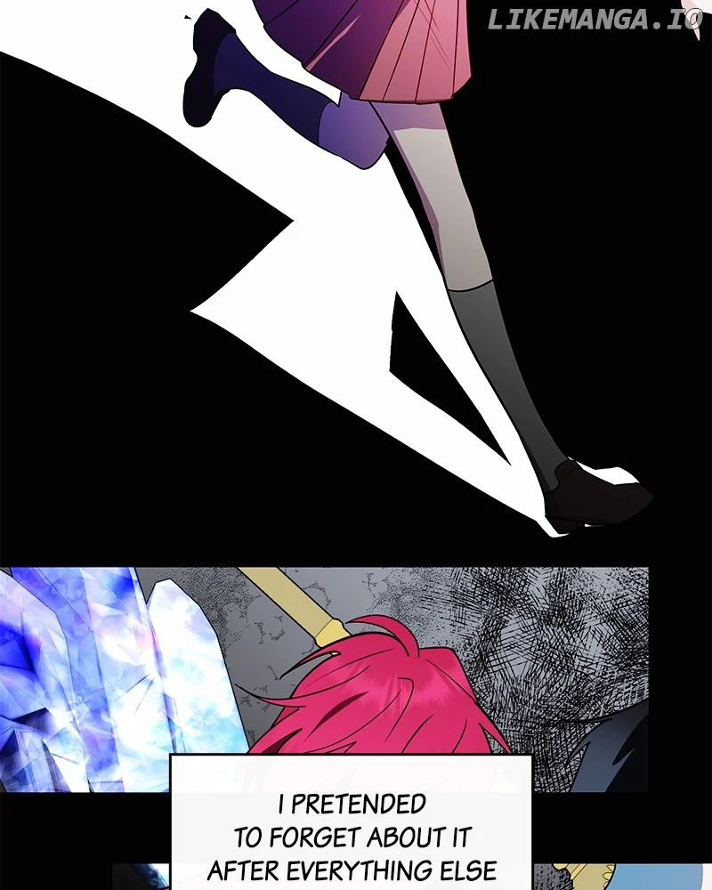 Heart Throbbing Conqueror Chapter 66 190 03