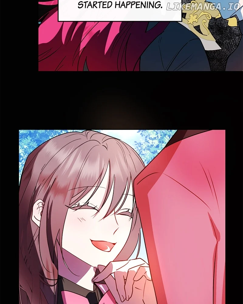 Heart Throbbing Conqueror Chapter 66 191 04