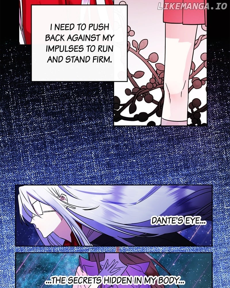 Heart Throbbing Conqueror Chapter 66 194 07