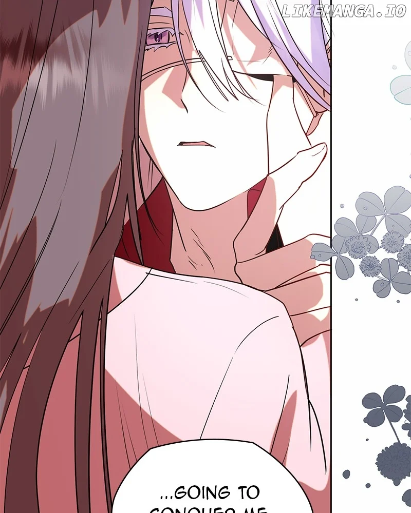 Heart Throbbing Conqueror Chapter 66 203 16