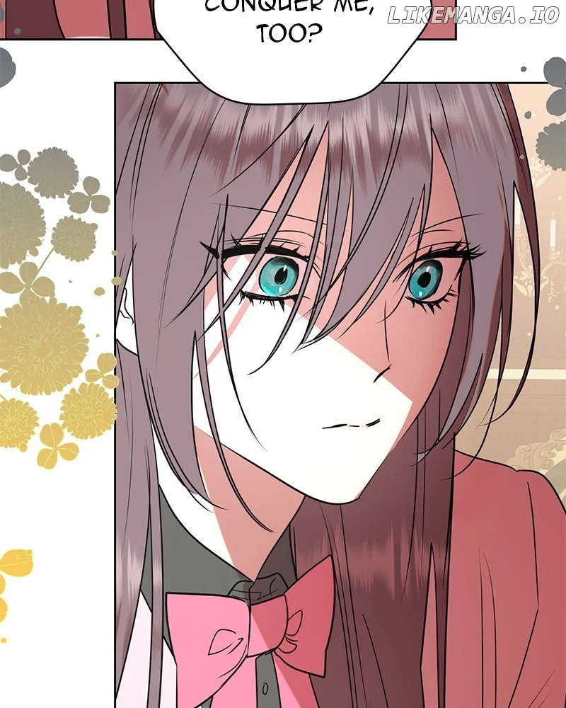 Heart Throbbing Conqueror Chapter 66 204 17