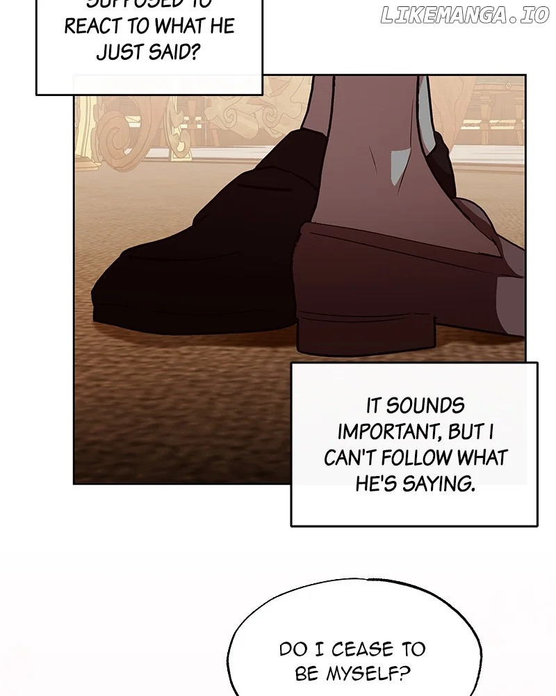 Heart Throbbing Conqueror Chapter 66 210 23