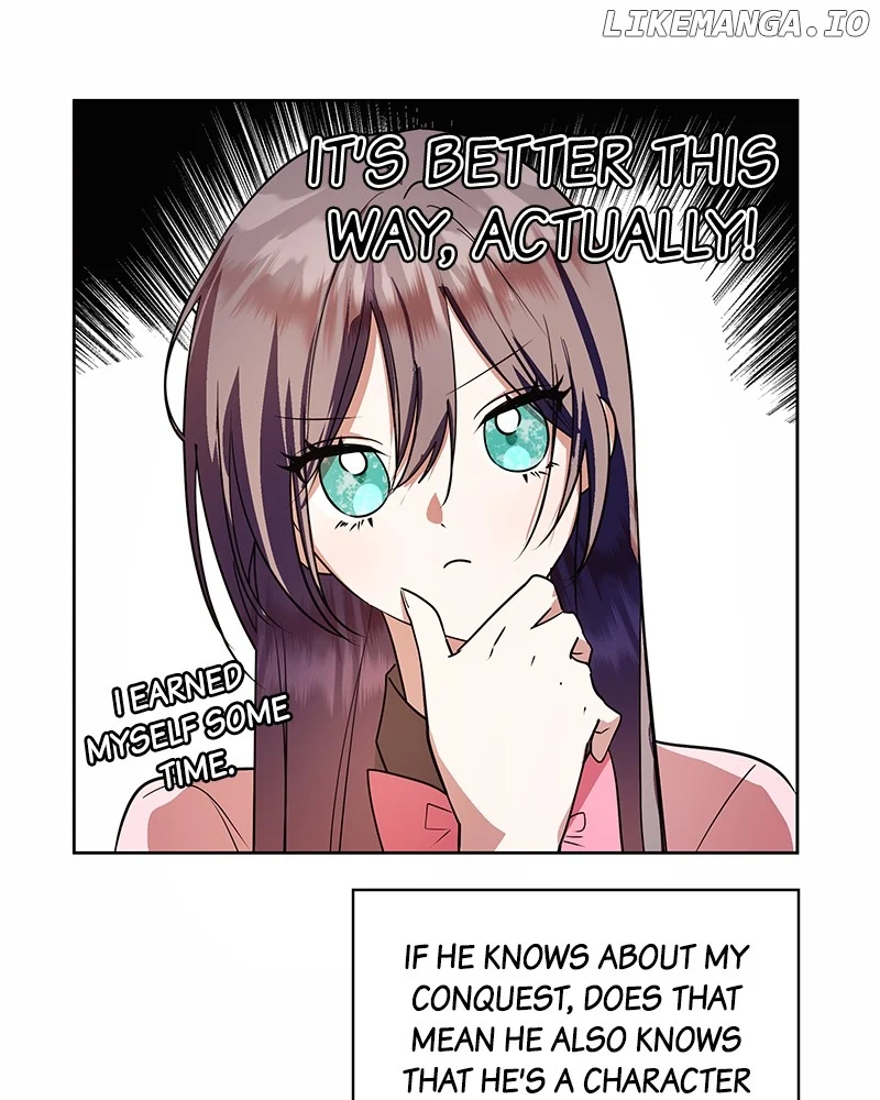 Heart Throbbing Conqueror Chapter 66 220 33