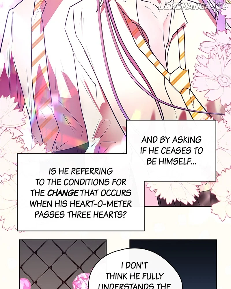 Heart Throbbing Conqueror Chapter 66 222 35