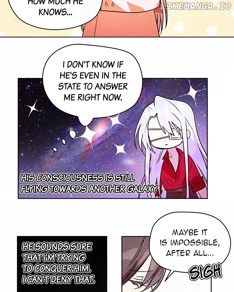 Heart Throbbing Conqueror Chapter 66 224 37