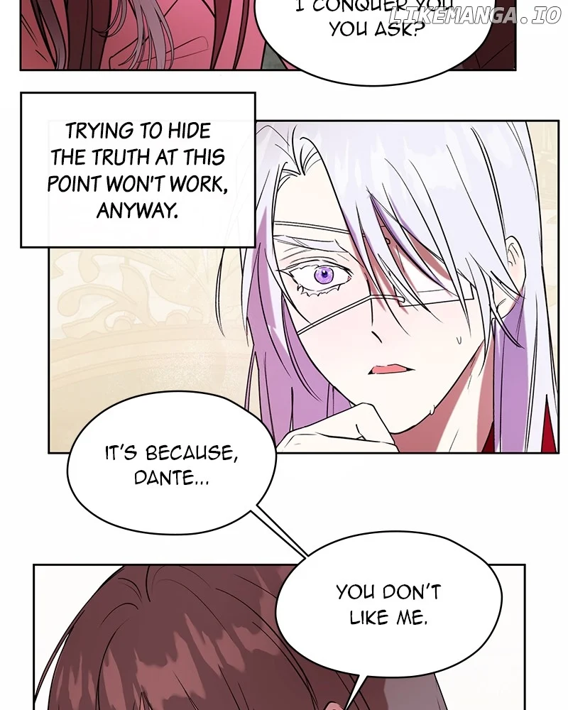 Heart Throbbing Conqueror Chapter 66 227 40