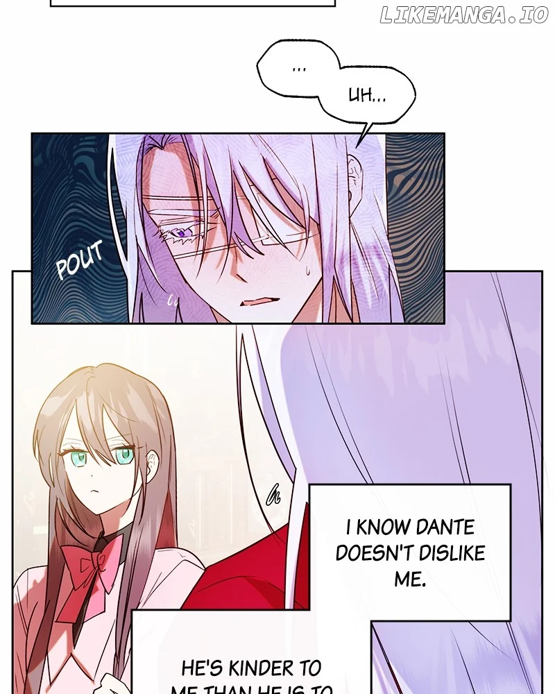 Heart Throbbing Conqueror Chapter 66 230 43