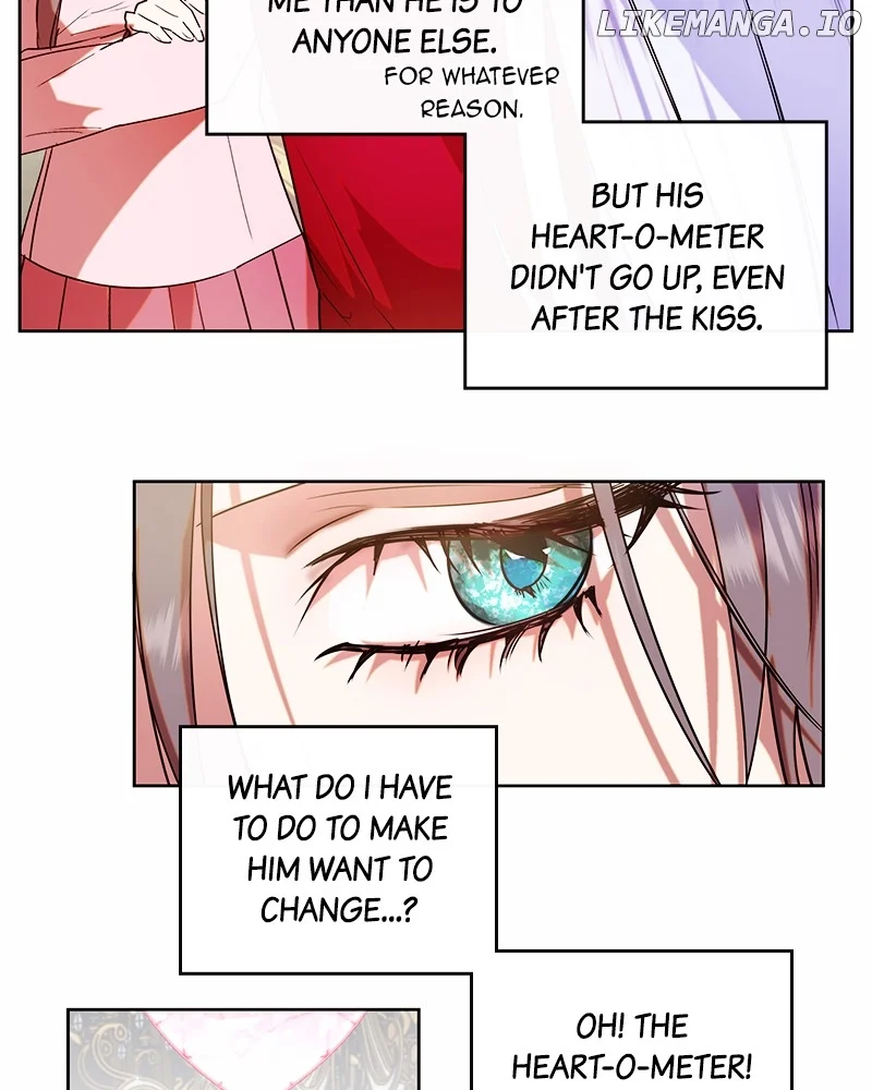 Heart Throbbing Conqueror Chapter 66 231 44