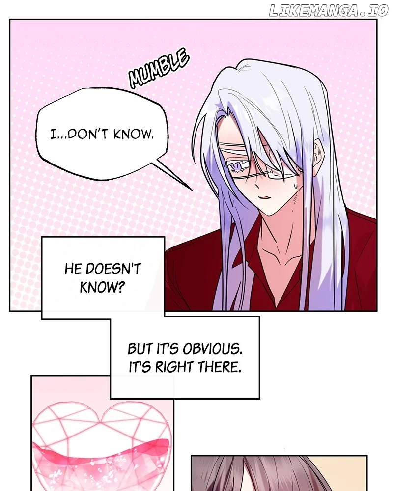 Heart Throbbing Conqueror Chapter 66 234 47