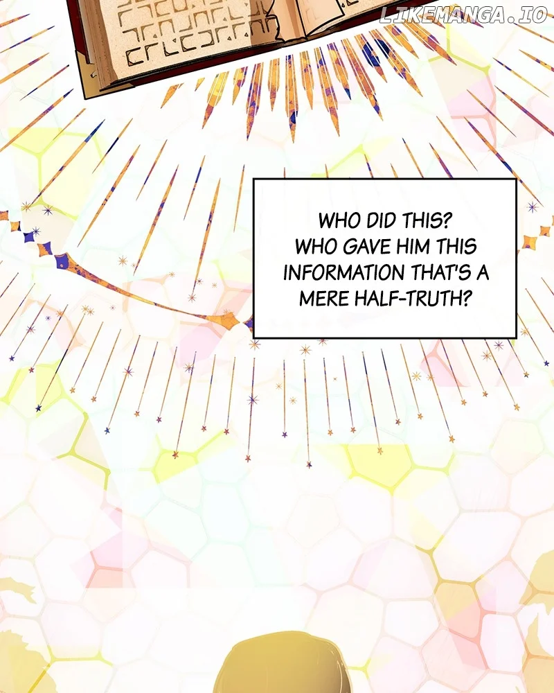 Heart Throbbing Conqueror Chapter 66 237 50