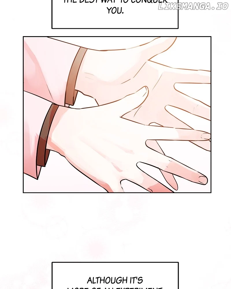 Heart Throbbing Conqueror Chapter 66 241 54