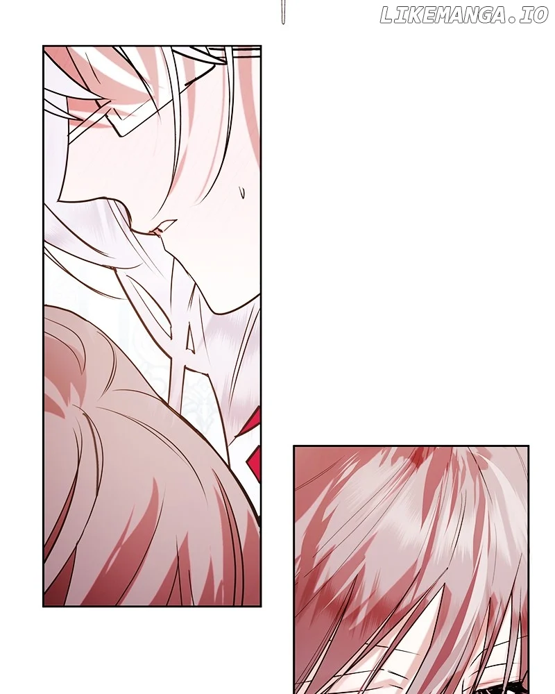 Heart Throbbing Conqueror Chapter 66 244 57