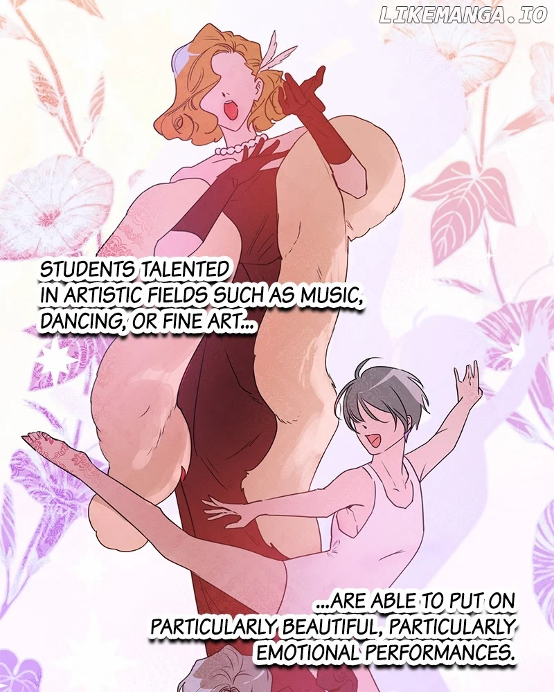 Heart Throbbing Conqueror Chapter 69 208 03