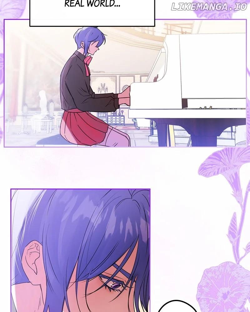 Heart Throbbing Conqueror Chapter 69 210 05