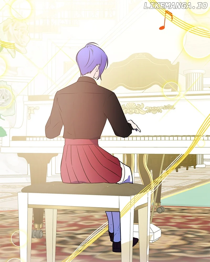 Heart Throbbing Conqueror Chapter 69 213 08