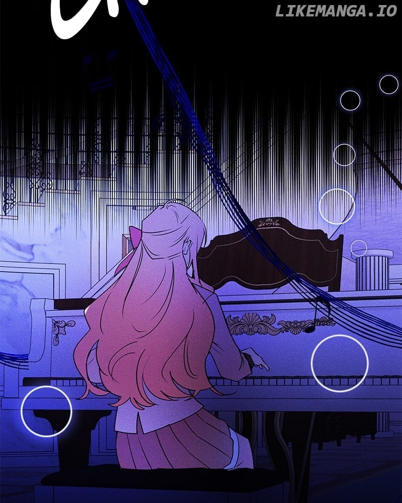 Heart Throbbing Conqueror Chapter 69 215 10