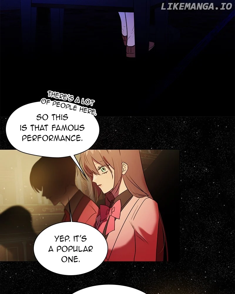 Heart Throbbing Conqueror Chapter 69 216 11