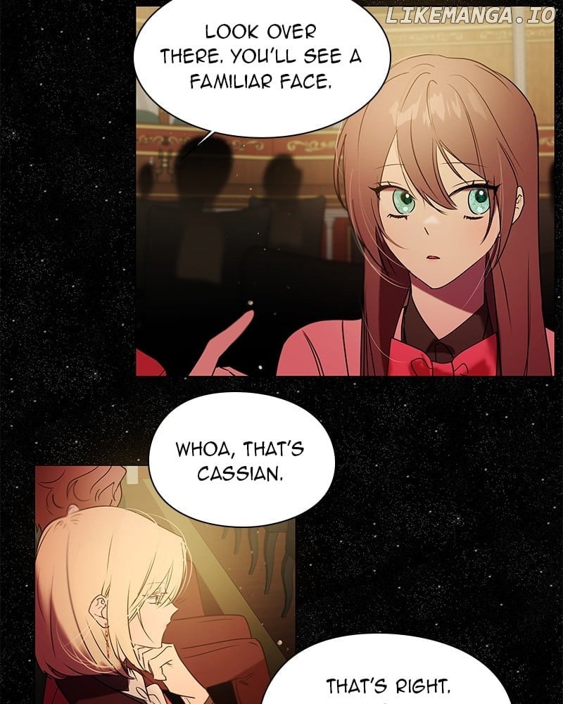 Heart Throbbing Conqueror Chapter 69 217 12