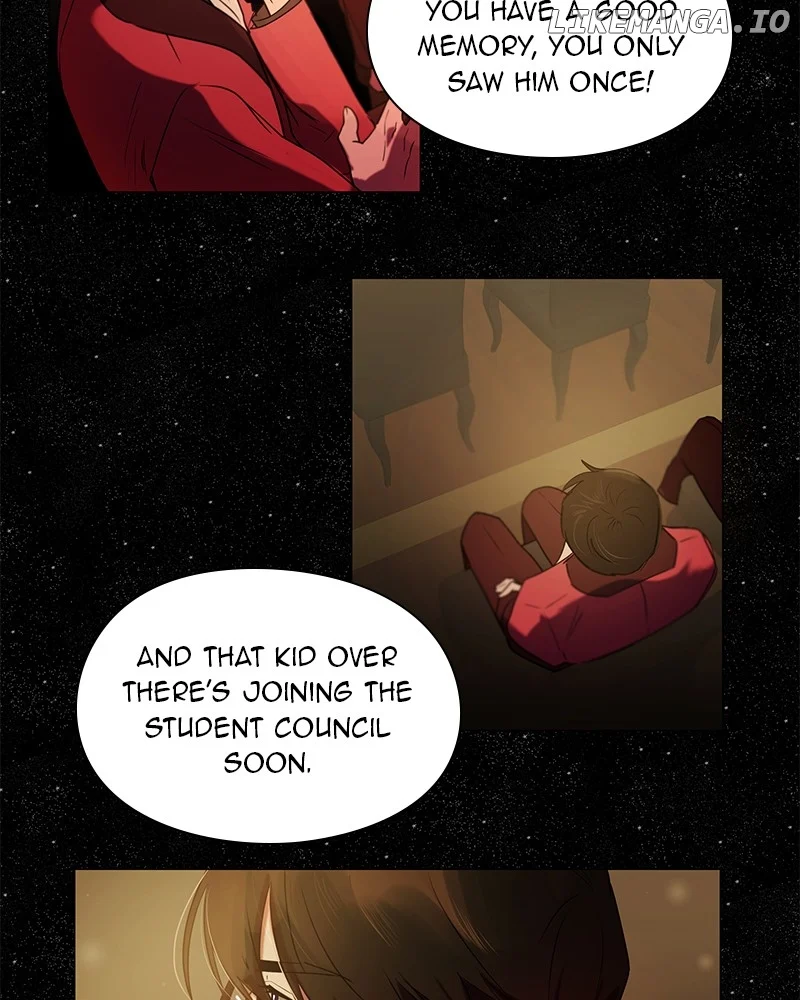 Heart Throbbing Conqueror Chapter 69 218 13