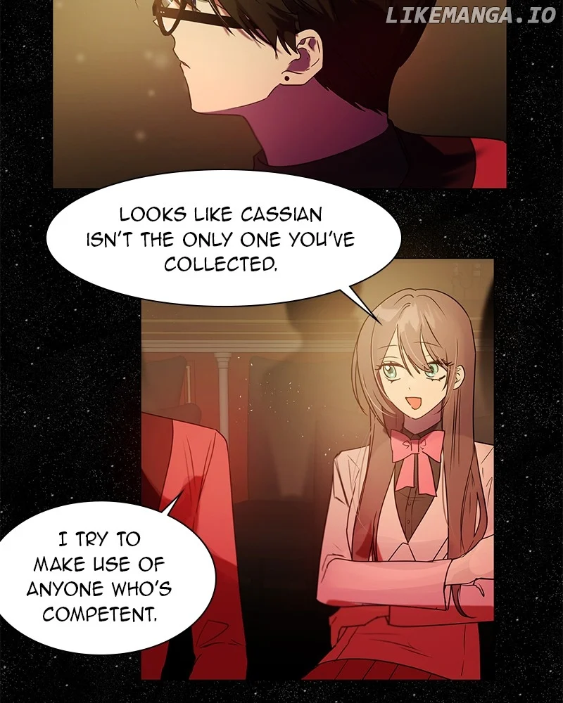 Heart Throbbing Conqueror Chapter 69 219 14