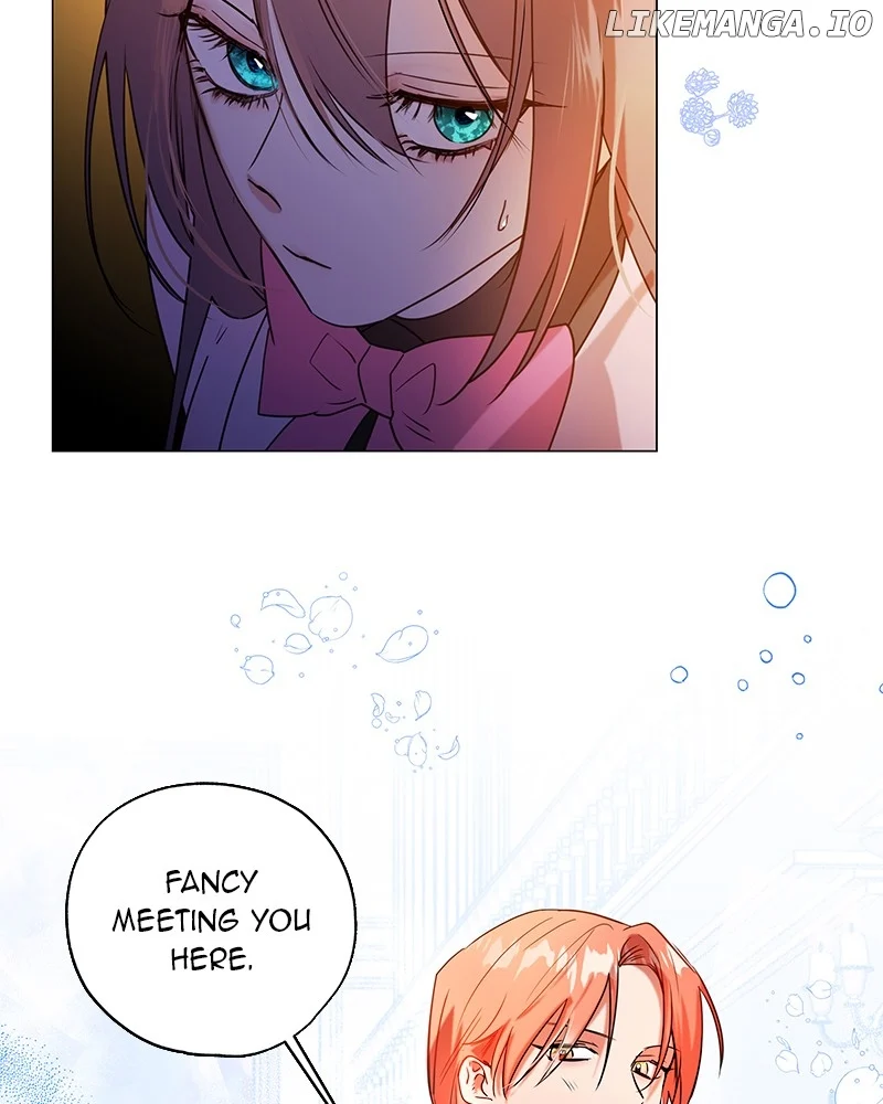 Heart Throbbing Conqueror Chapter 69 231 26