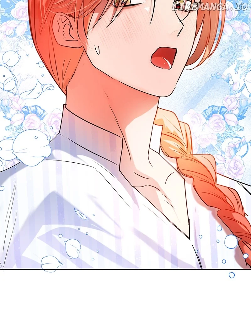 Heart Throbbing Conqueror Chapter 69 235 30