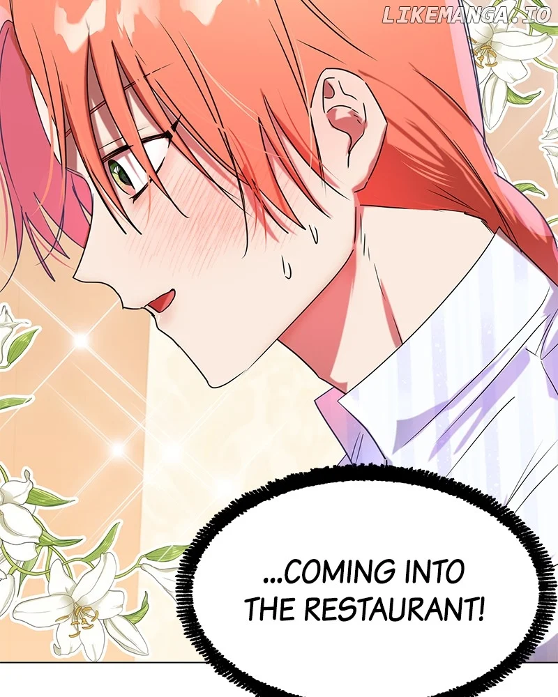 Heart Throbbing Conqueror Chapter 69 239 34