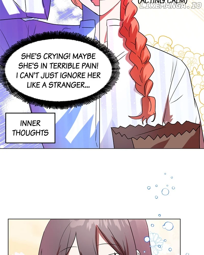 Heart Throbbing Conqueror Chapter 69 241 36