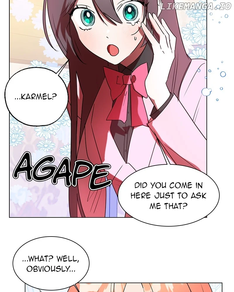 Heart Throbbing Conqueror Chapter 69 242 37