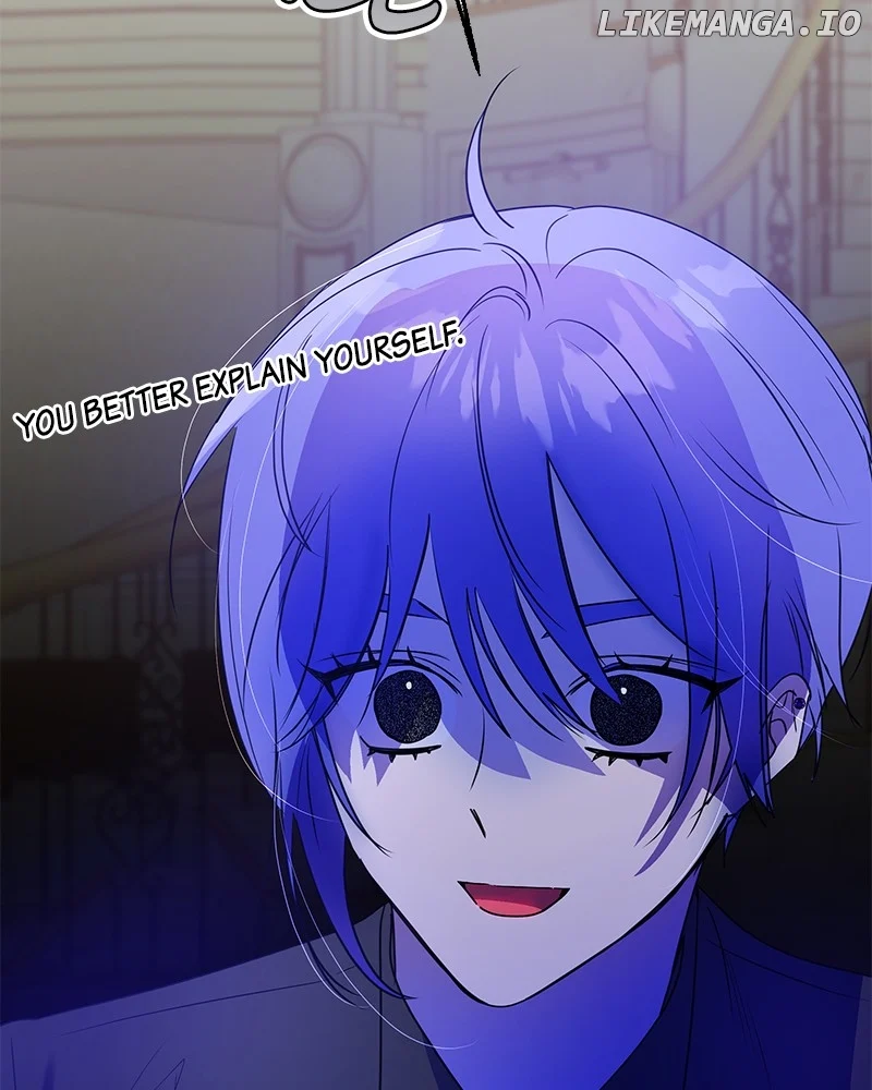 Heart Throbbing Conqueror Chapter 69 247 42