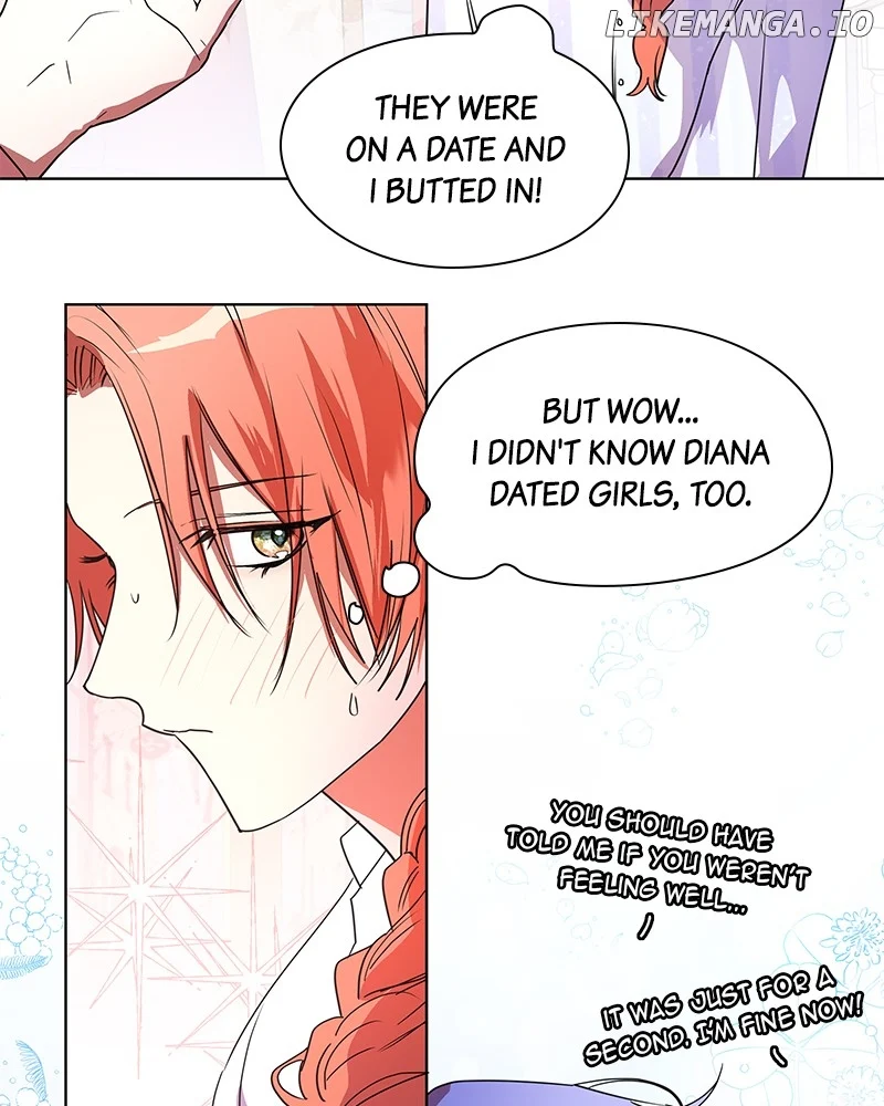 Heart Throbbing Conqueror Chapter 69 252 47