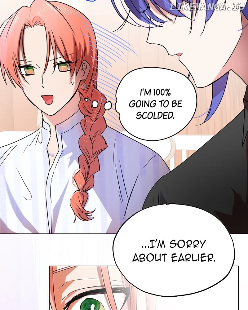 Heart Throbbing Conqueror Chapter 69 256 51