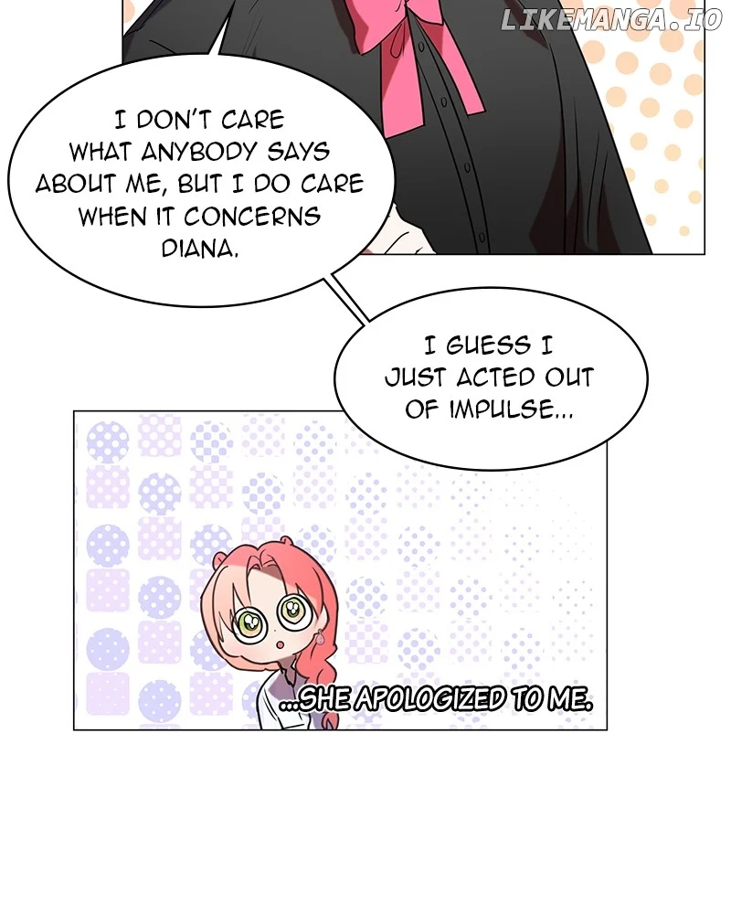 Heart Throbbing Conqueror Chapter 69 259 54