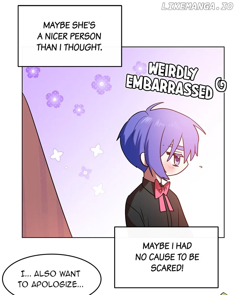 Heart Throbbing Conqueror Chapter 69 260 55