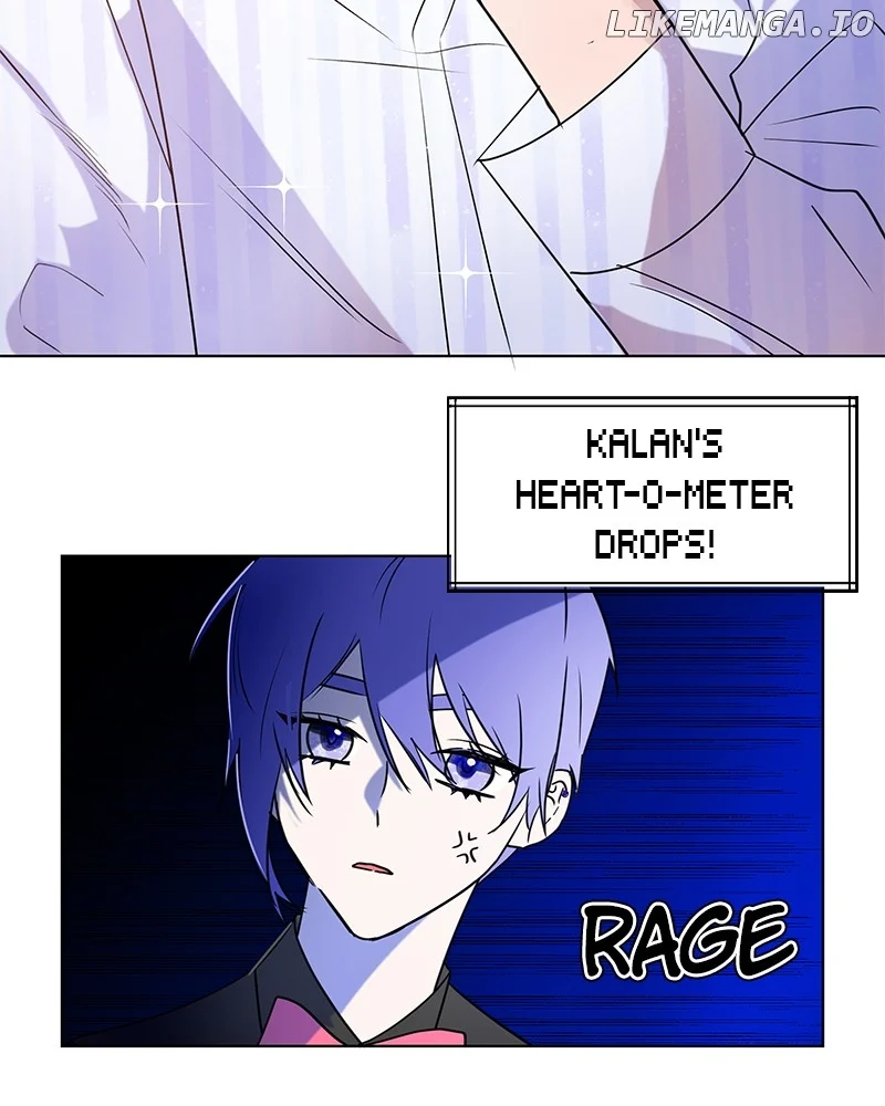 Heart Throbbing Conqueror Chapter 69 263 58