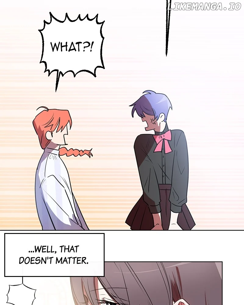 Heart Throbbing Conqueror Chapter 69 266 61