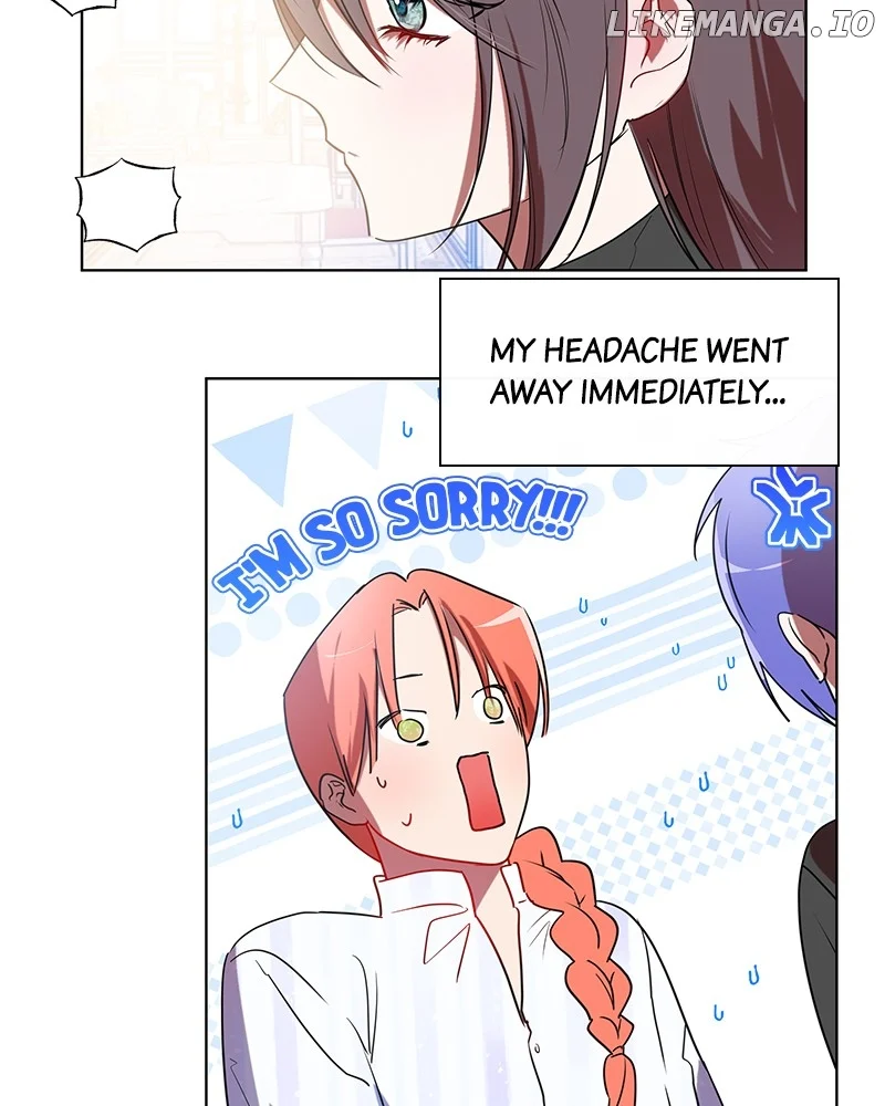 Heart Throbbing Conqueror Chapter 69 267 62