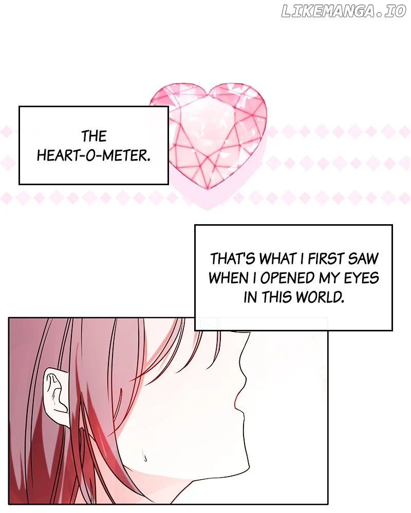 Heart Throbbing Conqueror Chapter 70 188 01