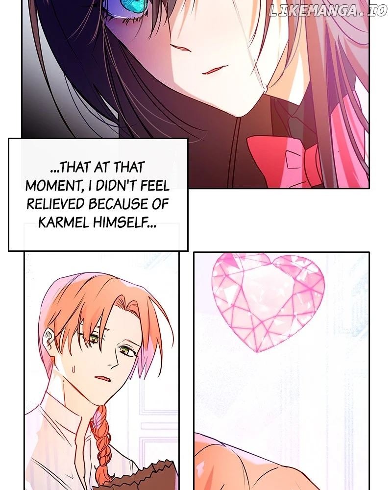 Heart Throbbing Conqueror Chapter 70 191 04