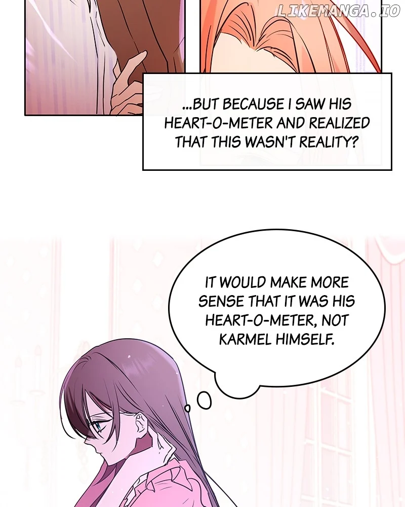 Heart Throbbing Conqueror Chapter 70 192 05