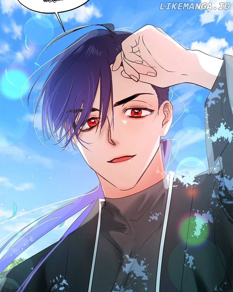 Heart Throbbing Conqueror Chapter 70 203 16