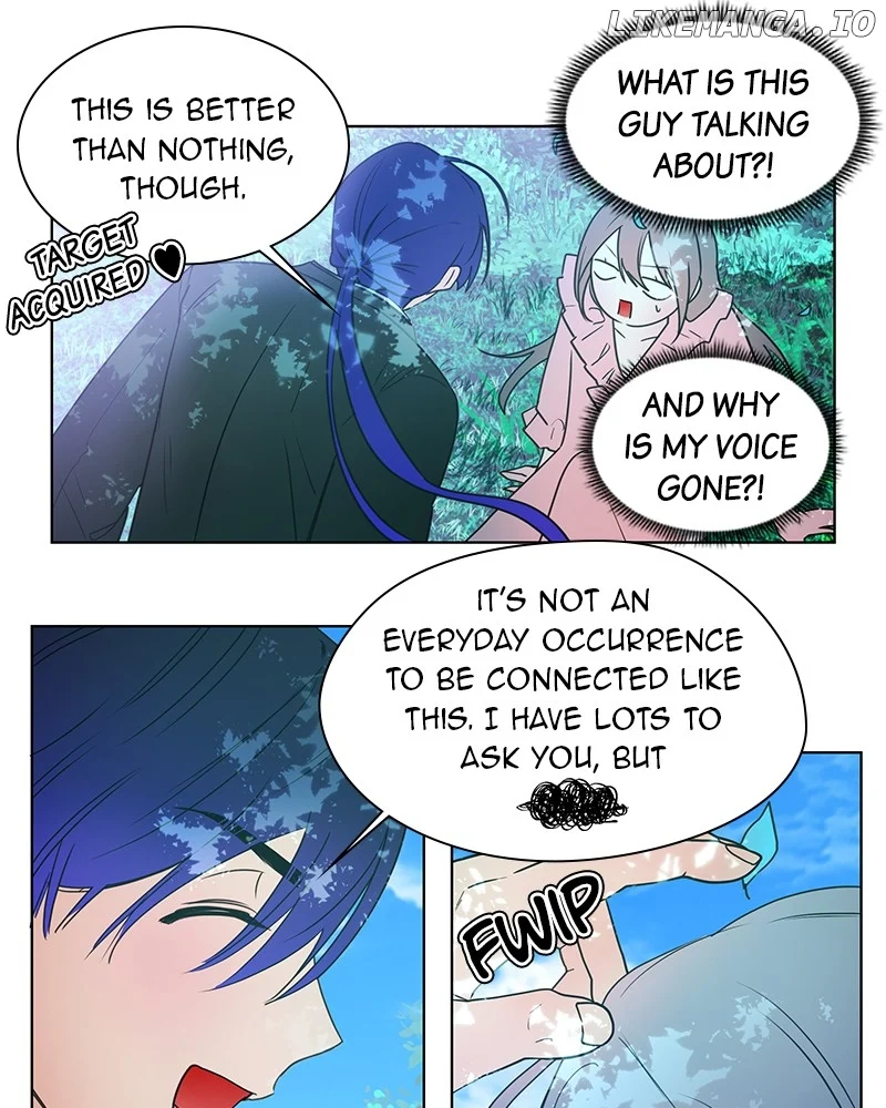 Heart Throbbing Conqueror Chapter 70 205 18