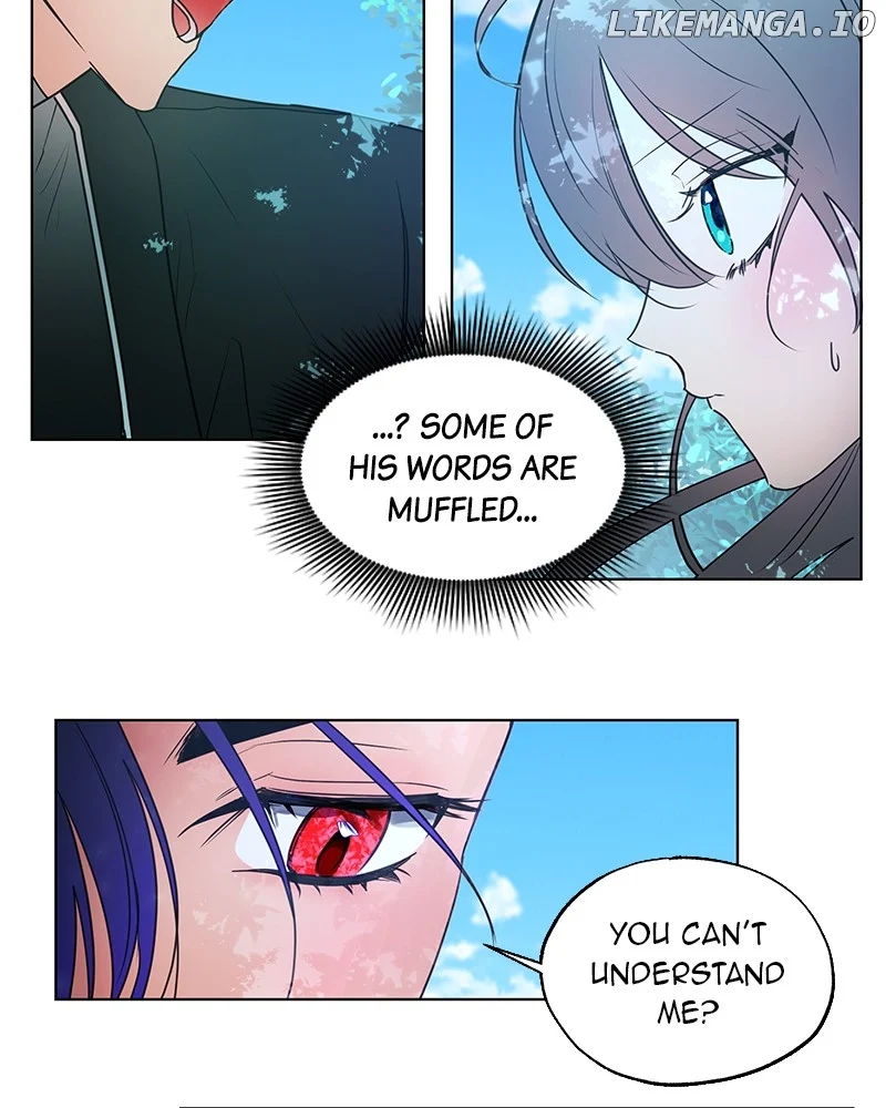 Heart Throbbing Conqueror Chapter 70 206 19