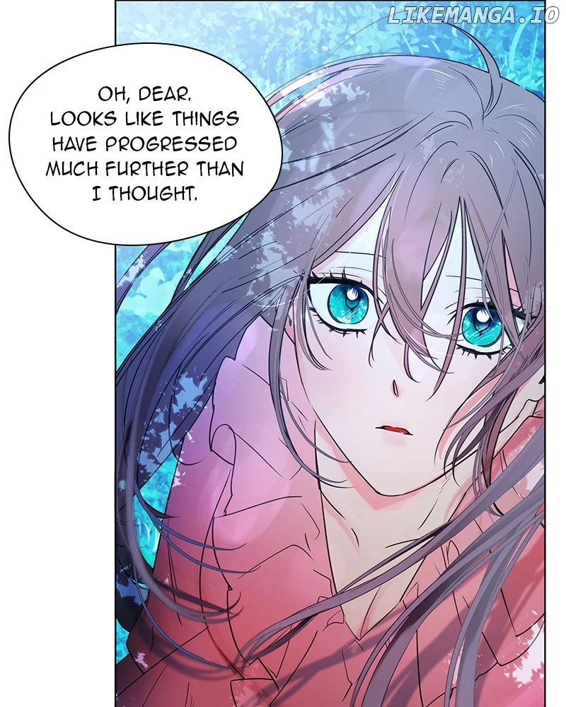 Heart Throbbing Conqueror Chapter 70 207 20