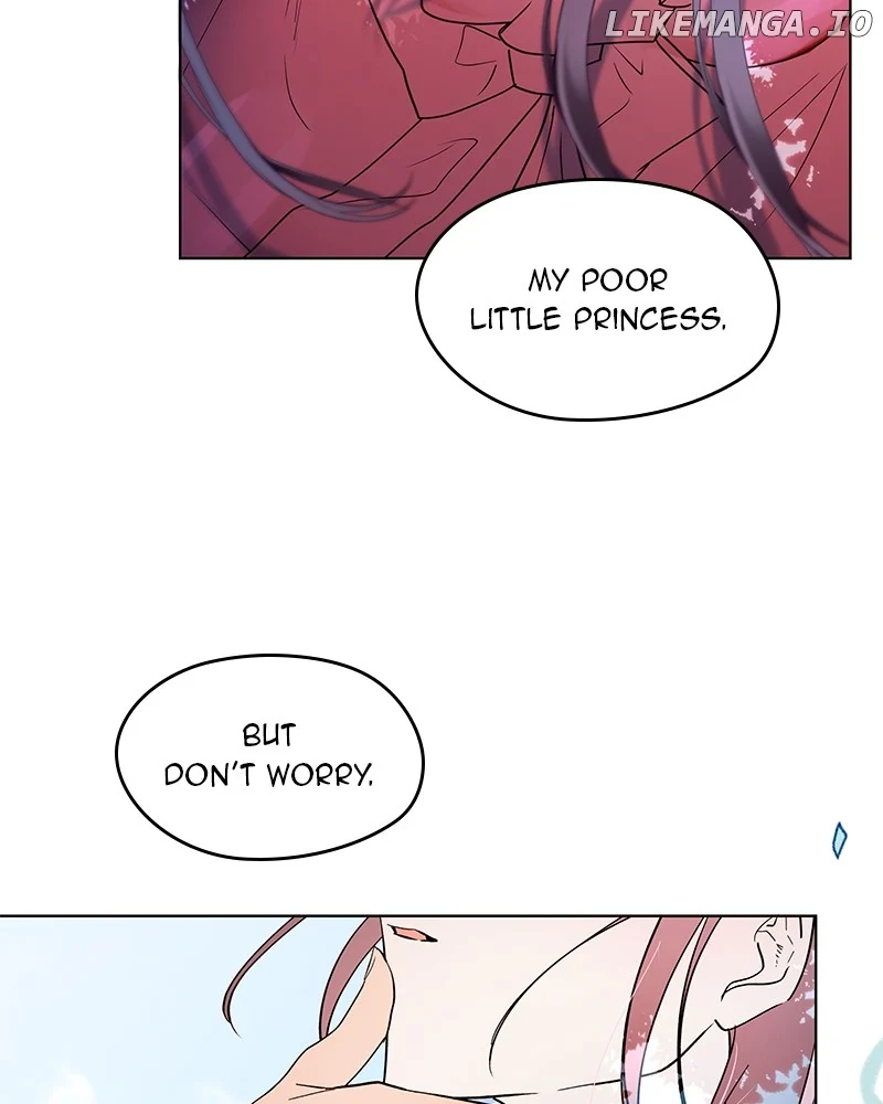 Heart Throbbing Conqueror Chapter 70 208 21